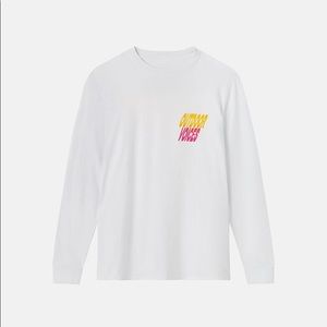 Outdoor Voices Long Sleeve